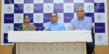 121st Founders’ Day: AM Jain Group of Institutions launches ‘Unnati’