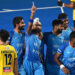 ACT winning Indian hockey team gets Rs 1.1 cr reward from TN CM