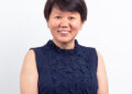 Irene Tan is new Vice President, Human Resources, India & Southwest Asia for Coca-Cola