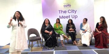 A’bad coto communities hold session on fiscal independence, body positivity