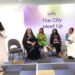 A’bad coto communities hold session on fiscal independence, body positivity