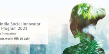 Schaeffler India offers Social Innovator Fellowship grant of Rs 10 lakh