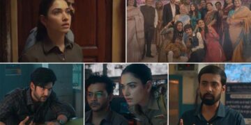 Disney+ Hotstar drops trailer of Aakhri Sach, a gripping investigative drama