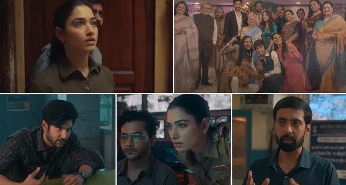 Disney+ Hotstar drops trailer of Aakhri Sach, a gripping investigative drama