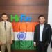 HyFun Foods launches Farmoji, revolutionary farming App, in Mehsana