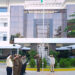 KVB MD & CEO hoists Tricolour to mark 77th  Independence  Day