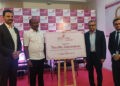 TN Health Minister inaugurates Kauvery Heart Institute on Radial Road, Kovilambakkam in Chennai