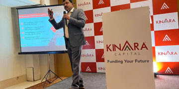 Kinara Capital to disburse over Rs 1,100 cr loans to MSMEs in TN, Pondy