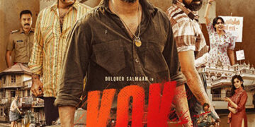 King of Kotha: Dulquer Salman carries on movie on his shoulder