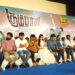 Directors K Bhagyaraj, RV Udayakumar launch trailer & audio of ‘Kumbaari’