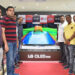 LG unveils NPI OLED series TV & WiFi-enabled scan to cook Microwave Oven in Chennai