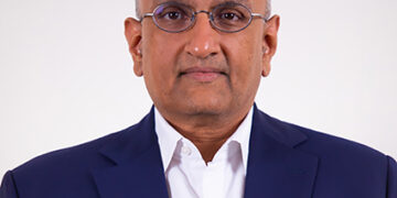 R Dinesh takes over as Chairman of TVS Supply Chain Solutions