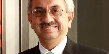 Nadir Godrej honoured with CLFMA Lifetime Achievement Award