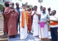 TN Guv inaugurates week-long Noyyal Peruvizha in Perur