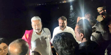 Sagar Parikrama Phase VIII: Steps needed to boost mariculture sector, says Rupala