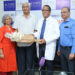 SIMS Hospitals successfully conducts rare cardiac surgery & gives longevity to US-based NRI