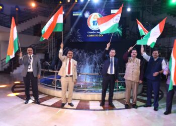 Indian Bank MD & CEO opens curtain-raiser of 117th Foundation Day celebrations