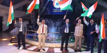 Indian Bank MD & CEO opens curtain-raiser of 117th Foundation Day celebrations