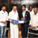 TN CM Stalin felicitates chess prodigy with Rs 30 lakh and memento