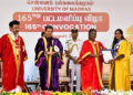 Educated women can make greater contribution to the economy: President Murmu