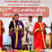 Educated women can make greater contribution to the economy: President Murmu