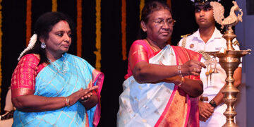Prez opens meet on ‘Aspiring for supermind in the city of evolving consciousness’
