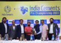 ‘India Cements Pro Championship’ tees-off in Chennai on Aug 16