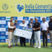 Sunhit bags maiden title at inaugural India Cements Pro Championship