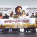 Music and trailer launch of ‘Tamilkudimagan’ all set to do away caste cauldron