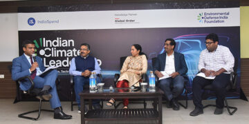 Indian Climate Leadership decodes nation’s race to Net Zero at IITM