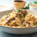 Sunday Special: Italian Risotto Fiesta, Indo – Italian Fusion Rice Delicacies!