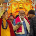 After ‘Jailer’ crossing Rs 200 cr mark, ‘Thalaivar’ visits Badrinath temple