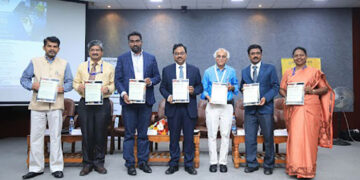 HITS hosts 4th Intl Meet on Robotics, Automation, & Non-Destructive Evaluation