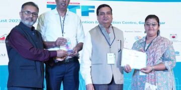 With 12K visitors, TTF 2023 emerges as leading travel show in the West