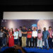 Rajinikanth is the only Superstar, says Satyaraj at Angaragan pre-release event