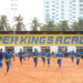 Super Kings Academy to launch is 7th centre in Coimbatore