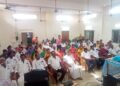IT Dept organises 3rd TDS Awareness Program for Panchayat chiefs in Tiruvallur Dist