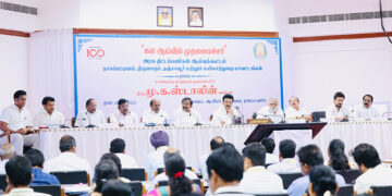 Formulate schemes based on dists’ unique needs, TN CM to collectors