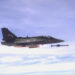 LCA Tejas successfully test-fires ASTRA beyond visual range missile off Goa coast