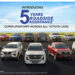 TKM offers 5-year complimentary Roadside Assistance Program to customers