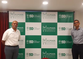 Golden Jubilee-hit Humain Sri Sai Labs plans to open 75 franchised collection centres