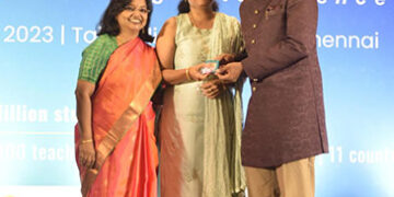Skill development of children: SIP Academy celebrates 20 years of transforming lives