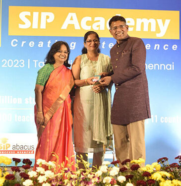 Skill development of children: SIP Academy celebrates 20 years of transforming lives