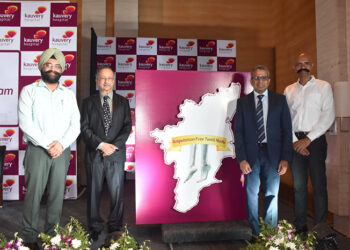 Health Secy Bedi launches Kauvery Hospital’s ‘Amputation Free TN Program’