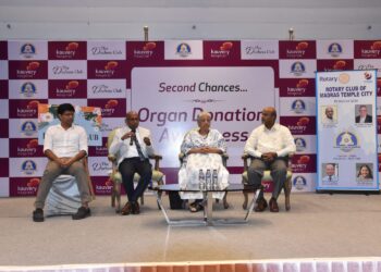 World Organ Donation Day: All women Duchess Club pledges to give gift of life