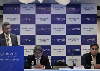 Vivriti Capital Limited to raise up to Rs 500 crore through NCDs