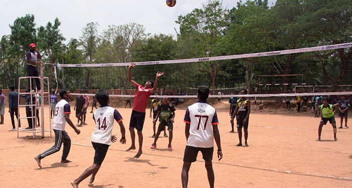 Isha Gramotsavam, India’s biggest rural sports fest, begins with a bang in Kovai