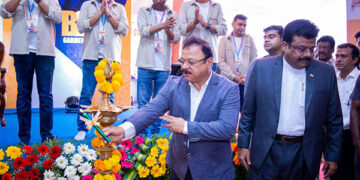 4-day Mega B2B Apparel Expo – ADVAIT 2.0 of AMI kick-starts at Chennai Trade Centre