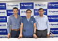 Dr Agarwal’s Health Care raises $80 mn from TPG & Temasek