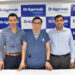 Dr Agarwal’s Health Care raises $80 mn from TPG & Temasek